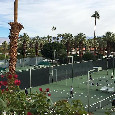 Getaways At Palm Springs Tennis Club Extérieur photo