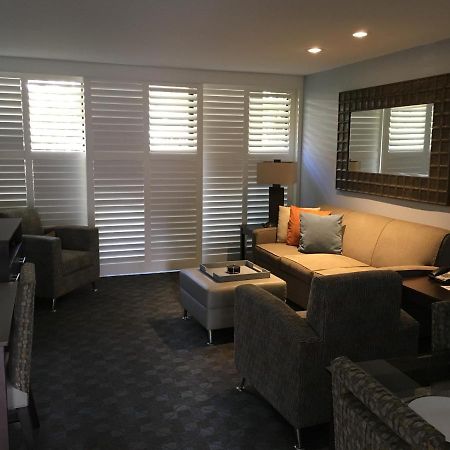 Getaways At Palm Springs Tennis Club Extérieur photo