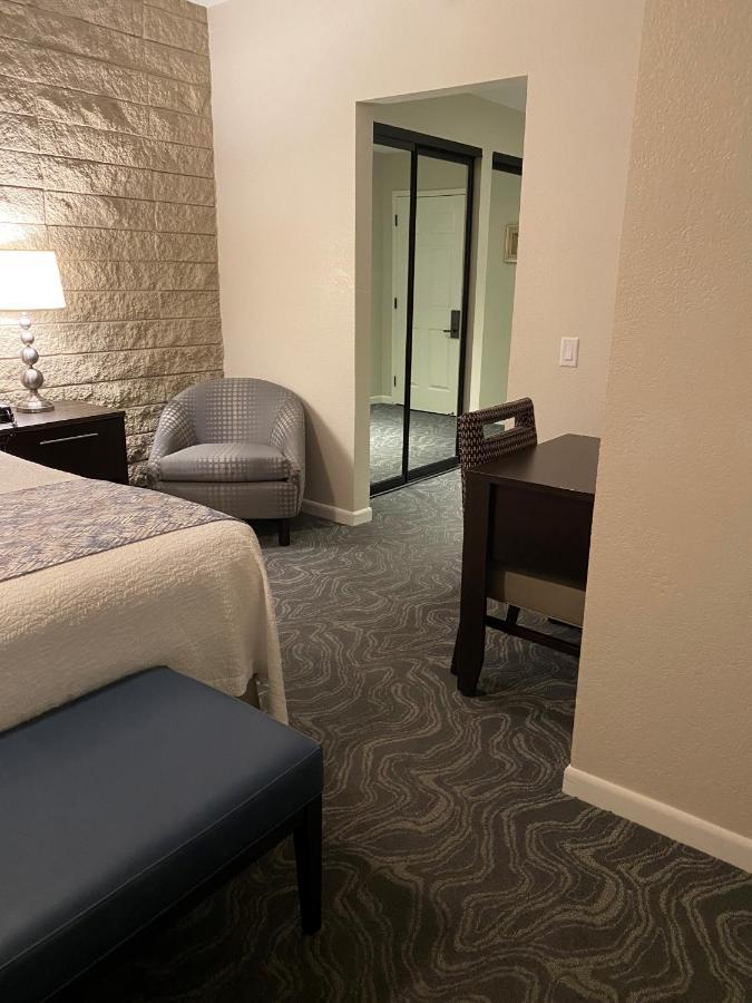 Getaways At Palm Springs Tennis Club Extérieur photo