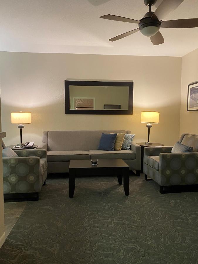 Getaways At Palm Springs Tennis Club Extérieur photo
