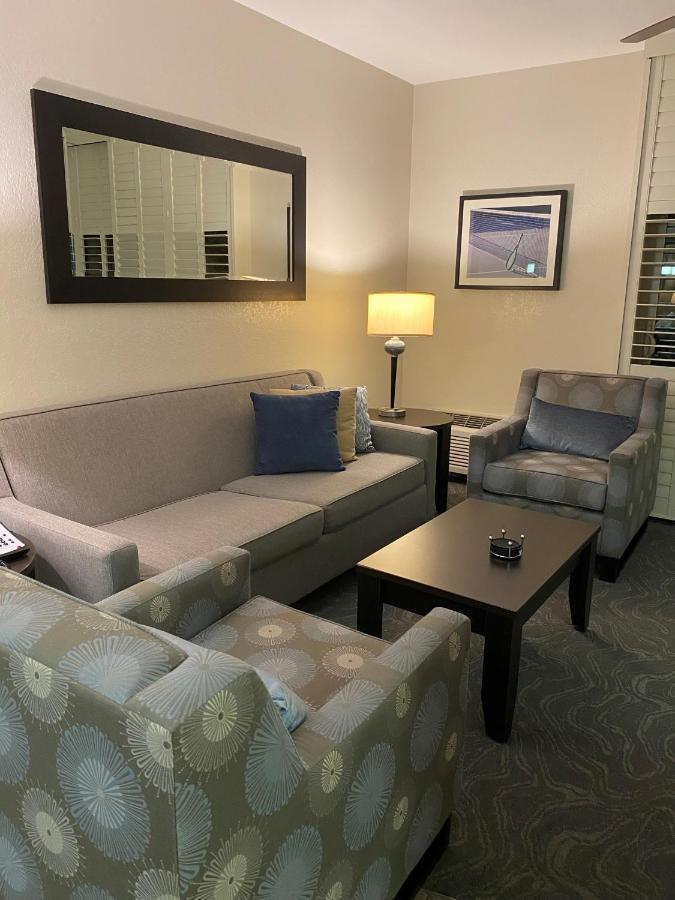 Getaways At Palm Springs Tennis Club Extérieur photo