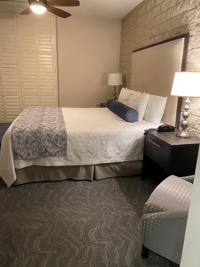 Getaways At Palm Springs Tennis Club Extérieur photo