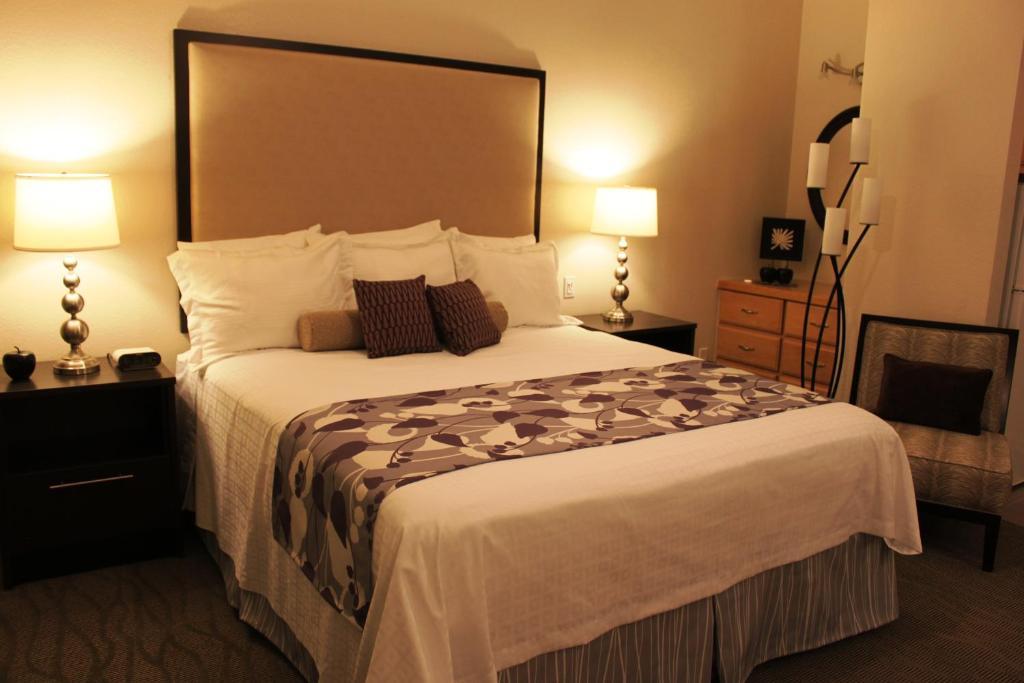 Getaways At Palm Springs Tennis Club Extérieur photo