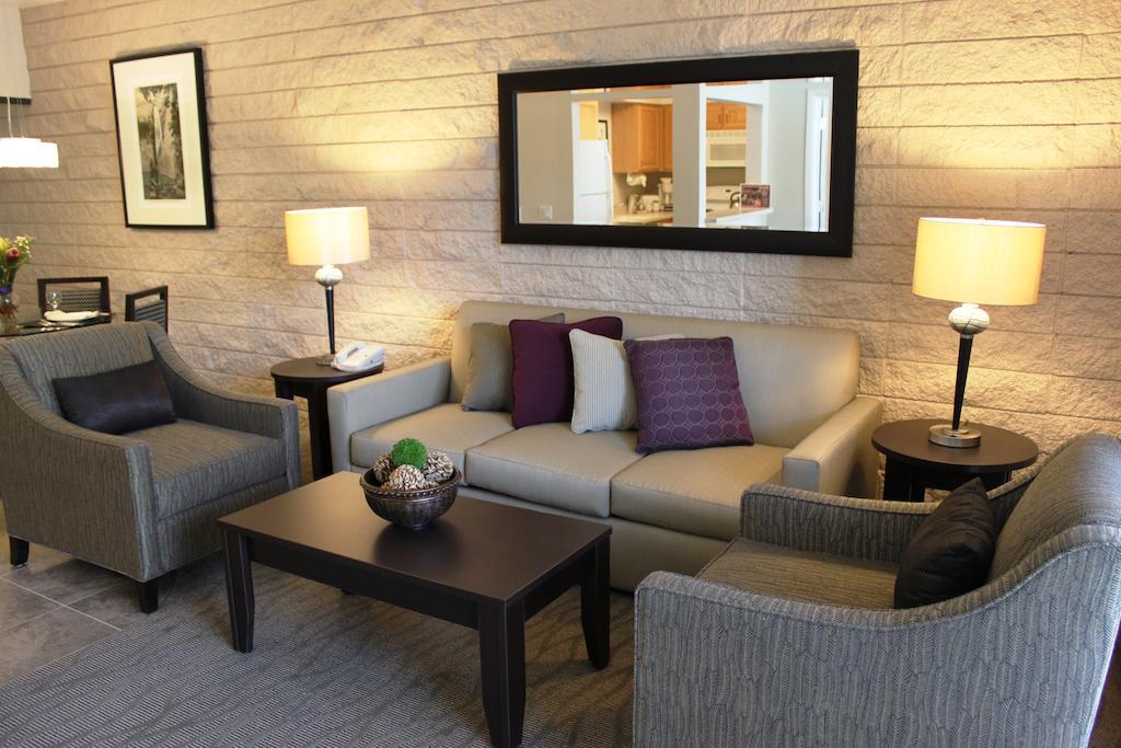 Getaways At Palm Springs Tennis Club Extérieur photo