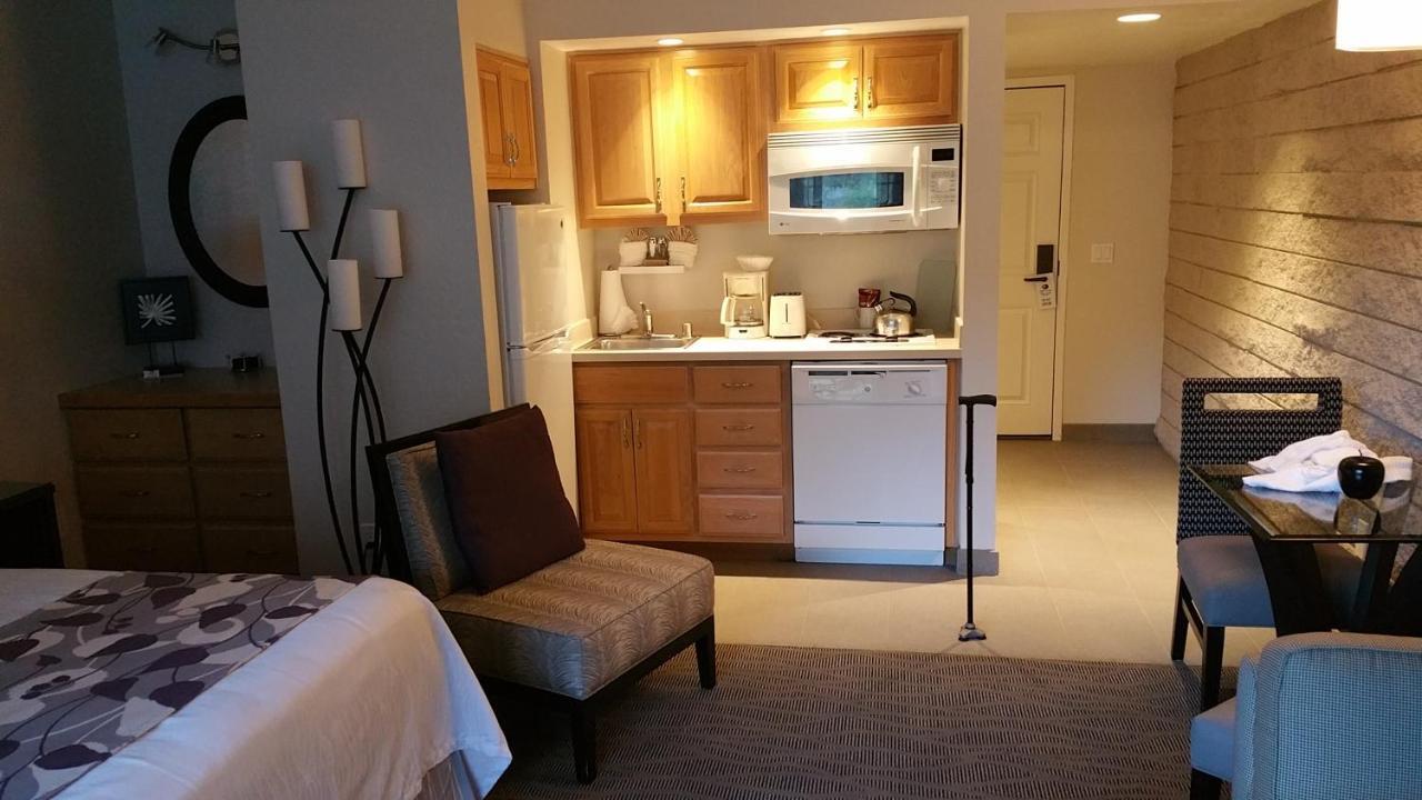 Getaways At Palm Springs Tennis Club Extérieur photo