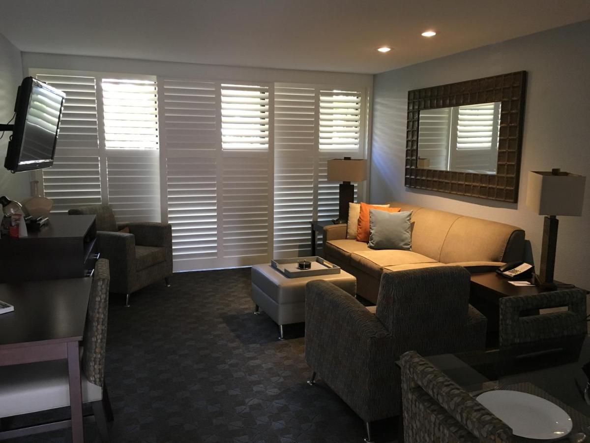 Getaways At Palm Springs Tennis Club Extérieur photo
