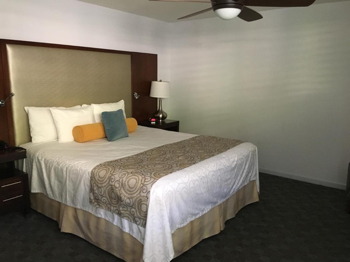 Getaways At Palm Springs Tennis Club Extérieur photo