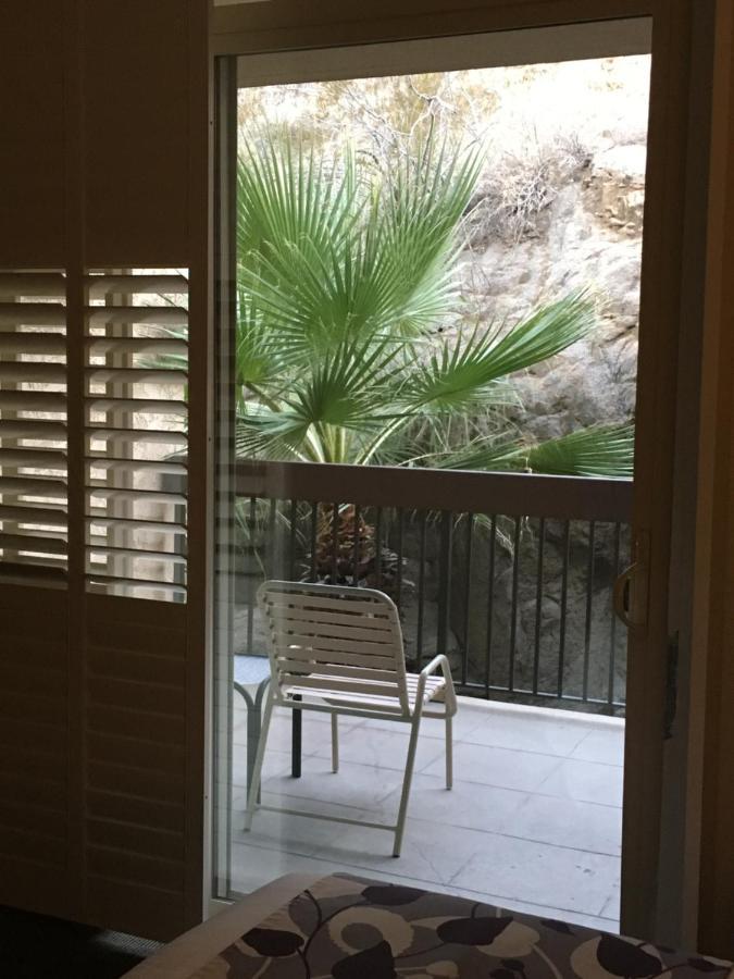 Getaways At Palm Springs Tennis Club Extérieur photo