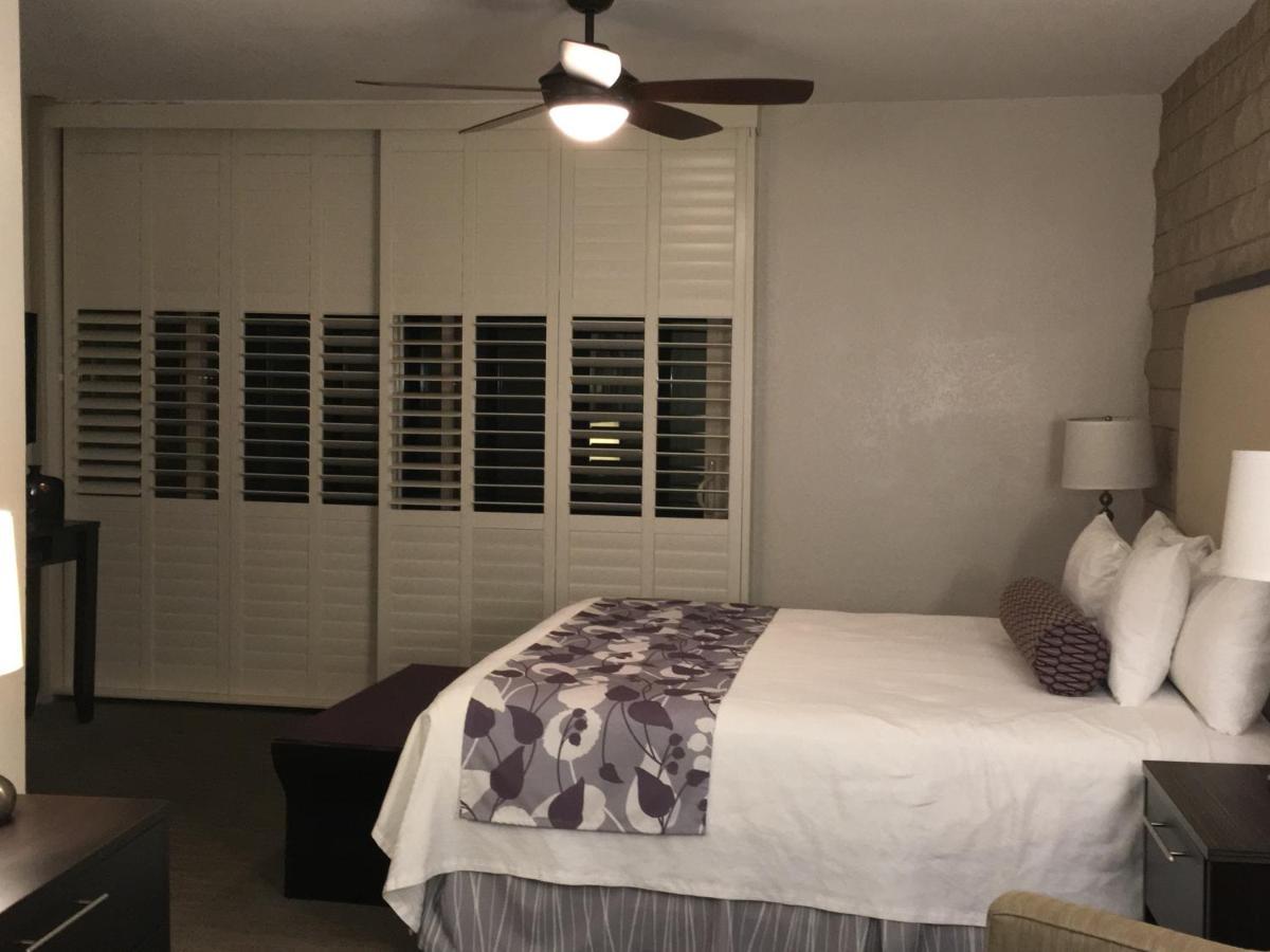 Getaways At Palm Springs Tennis Club Extérieur photo
