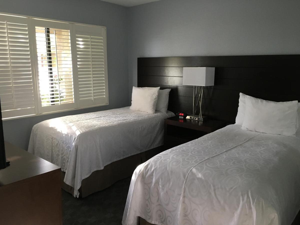 Getaways At Palm Springs Tennis Club Extérieur photo