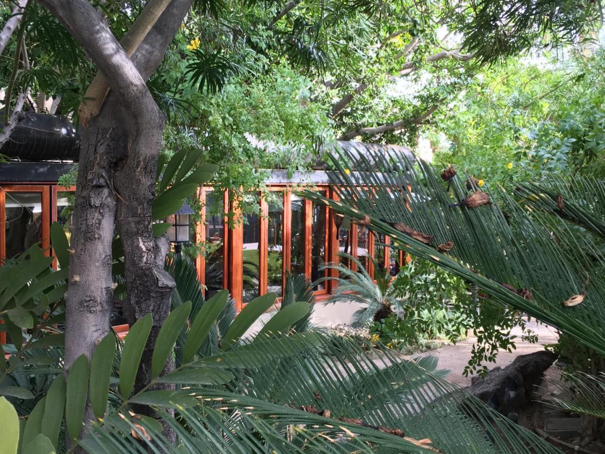 Getaways At Palm Springs Tennis Club Extérieur photo